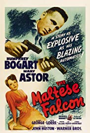 Watch Full Movie :The Maltese Falcon (1941)