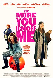 The More You Ignore Me (2015)