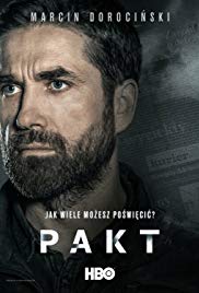 The Pact (2015 )