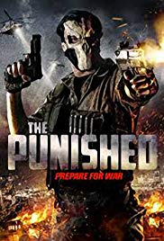 Watch Full Movie :The Punished 2018
