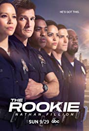 Watch Full Movie :The Rookie (2018 )