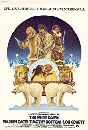Watch Full Movie :The White Dawn (1974)