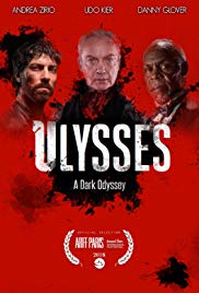 Ulysses: A Dark Odyssey (2016)