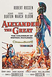 Watch Full Movie :Alexander the Great (1956)