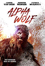 Watch Full Movie :Alpha Wolf (2018)