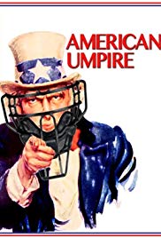 American Umpire (2015)