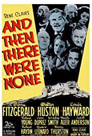 Watch Full Movie :And Then There Were None (1945)