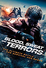 Blood, Sweat and Terrors (2018)