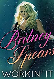 Britney Spears: Workin It (2014)