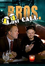 BROS. Last Call (2018)