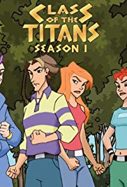 Class of the Titans (20062008)