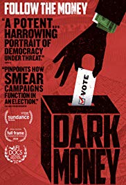 Watch Full Movie :Dark Money (2018)