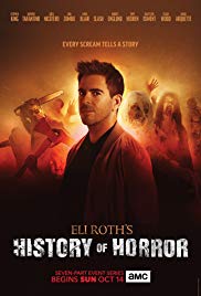 Watch Full Movie :Eli Roths History of Horror (2018 )