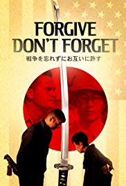 Forgive  Dont Forget (2014)
