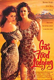 Gas, Food Lodging (1992)