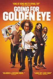 Going for Golden Eye (2017)