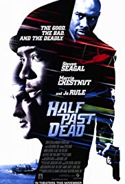 Watch Full Movie :Half Past Dead (2002)