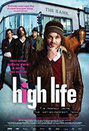 Watch Full Movie :High Life (2009)