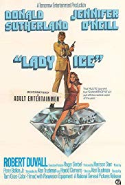 Watch Full Movie :Lady Ice (1973)