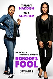 Watch Full Movie :Nobodys Fool (2018)