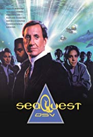 Watch Full Tvshow :SeaQuest 2032 (19931996)