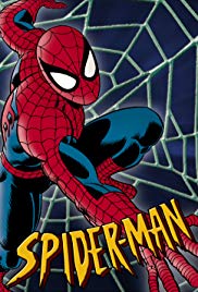 SpiderMan (19941998)