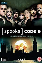 Spooks: Code 9 (2008 )