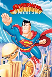 Superman (19962000)