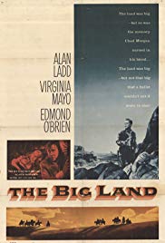 Watch Full Movie :The Big Land (1957)