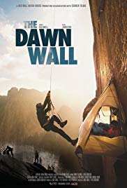 Watch Full Movie :The Dawn Wall (2017)