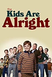 The Kids Are Alright (2018 )