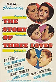 The Story of Three Loves (1953)