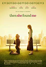 Watch Full Movie :Then She Found Me (2007)