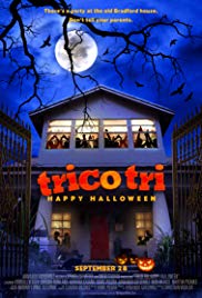 Watch Full Movie :Trick O Tri: Happy Halloween (2018)