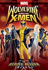 Wolverine and the XMen (20082009)