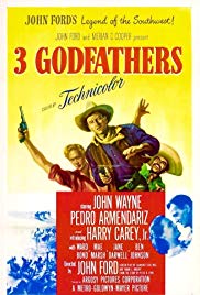 3 Godfathers (1948)