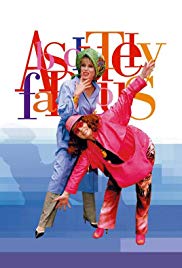 Absolutely Fabulous (19922012)