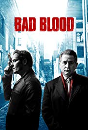 Watch Full Movie :Bad Blood (2017 )