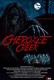 Cherokee Creek (2017)