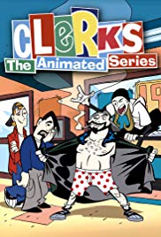 Clerks (20002001)
