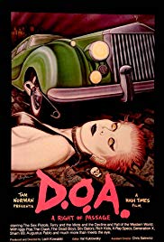 Watch Full Movie :D.O.A. (1980)