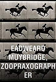 Eadweard Muybridge, Zoopraxographer (1975)