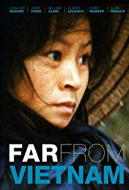 Watch Full Movie :Far from Vietnam (1967)