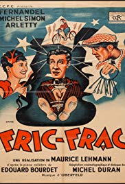 FricFrac (1939)