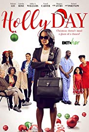 Holly Day (2018)