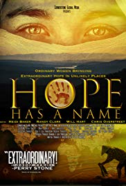 Hope Has a Name (2017)