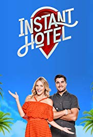 Instant Hotel (2018 )