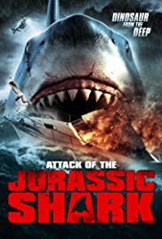 Attack of the Jurassic Shark (2012)