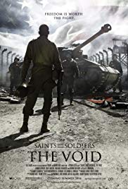 Watch Full Movie :Saints and Soldiers: The Void (2014)