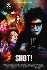 Watch Full Movie :SHOT! The PsychoSpiritual Mantra of Rock (2016)